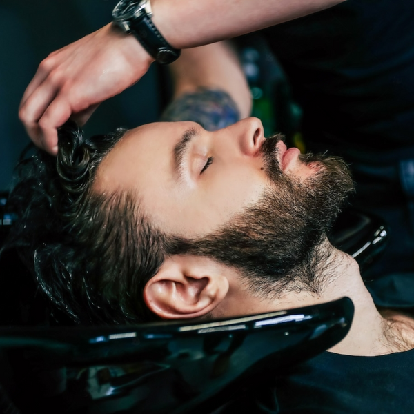 Essential Men's Hair Care Tips for Healthy Look